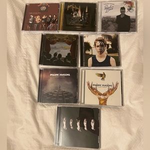cd bundle
